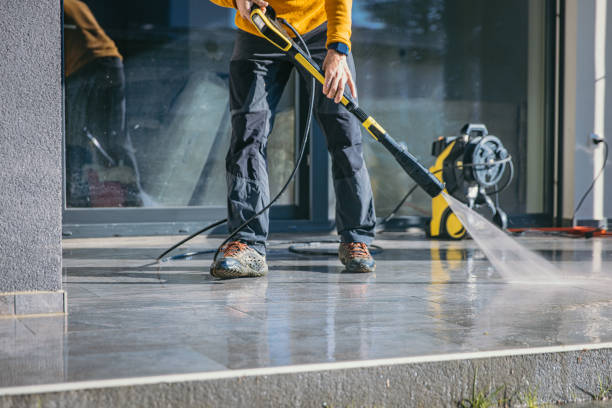 Gholson, TX Pressure Washing Services Company