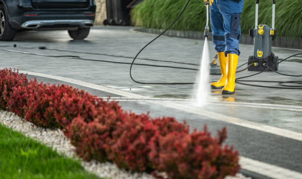 Best Window and Screen Pressure Cleaning in Gholson, TX