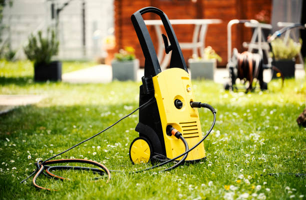 Best Gutter Cleaning and Brightening in Gholson, TX
